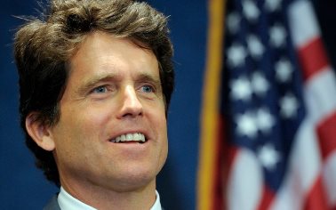 Catholic Thought and the Professional Life: MKShriver [resized]
